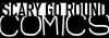 Scarygoround.com logo