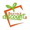 Scatolediscount.it logo