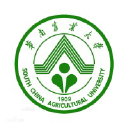 Scau.edu.cn logo