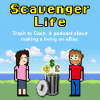 Scavengerlife.com logo