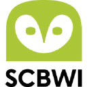 Scbwi.org logo