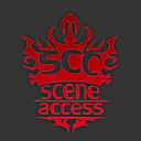 Sceneaccess.org logo