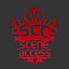 Sceneaccess.org logo