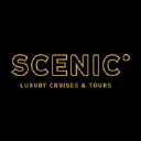 Scenic.com.au logo
