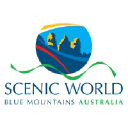 Scenicworld.com.au logo