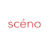 Sceno.fr logo