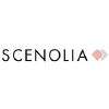 Scenolia.com logo