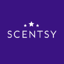 Scentsy.ca logo