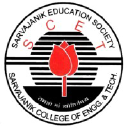 Scet.ac.in logo