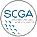 Scga.org logo