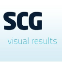 Scgvisual.com logo