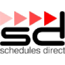Schedulesdirect.org logo