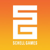 Schellgames.com logo