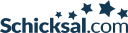Schicksal.com logo