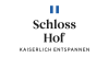 Schlosshof.at logo