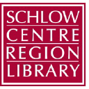 Schlowlibrary.org logo