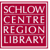 Schlowlibrary.org logo