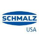 Schmalz.com logo