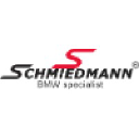 Schmiedmann.fi logo