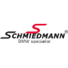 Schmiedmann.fi logo