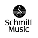 Schmittmusic.com logo