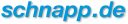 Schnapp.de logo