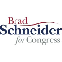 Schneiderforcongress.com logo