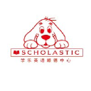 Scholastic.com.cn logo