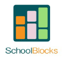 Schoolblocks.com logo
