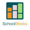 Schoolblocks.com logo