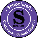 Schoolcraftschools.org logo