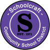 Schoolcraftschools.org logo