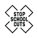 Schoolcuts.org.uk logo