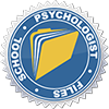 Schoolpsychologistfiles.com logo