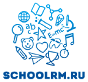 Schoolrm.ru logo