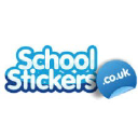 Schoolstickers.com logo