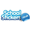 Schoolstickers.com logo