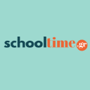 Schooltime.gr logo
