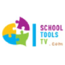 Schooltoolstv.com logo