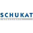 Schukat.com logo