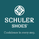 Schulershoes.com logo