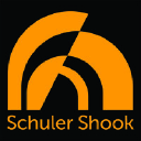 Schulershook.com logo