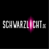 Schwarzlicht.de logo