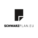 Schwarzplan.eu logo