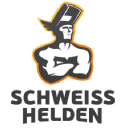 Schweisshelden.de logo