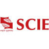 Scie.ac.in logo