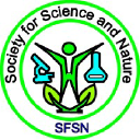Scienceandnature.org logo