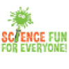 Sciencefun.org logo