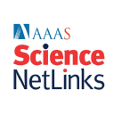 Sciencenetlinks.com logo