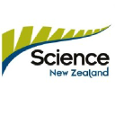 Sciencenewzealand.org logo